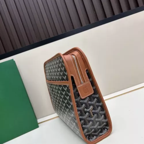 Replica Goyard AAA Quality Toilet Pouches For Women #1387758 $82.00 USD for Wholesale