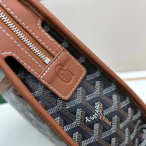 Replica Goyard AAA Quality Toilet Pouches For Women #1387758 $82.00 USD for Wholesale