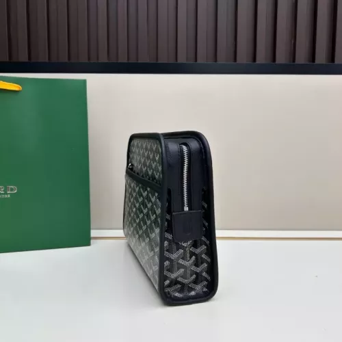 Replica Goyard AAA Quality Toilet Pouches For Women #1387760 $80.00 USD for Wholesale