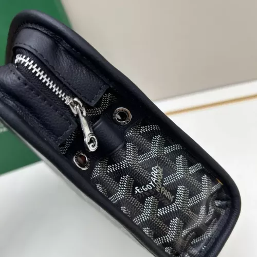 Replica Goyard AAA Quality Toilet Pouches For Women #1387760 $80.00 USD for Wholesale