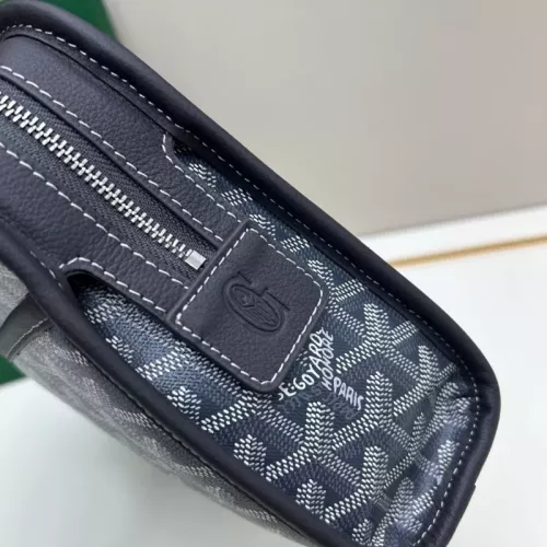 Replica Goyard AAA Quality Toilet Pouches For Women #1387763 $80.00 USD for Wholesale