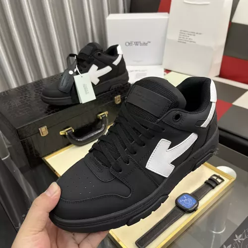Off-White Casual Shoes For Men #1387774