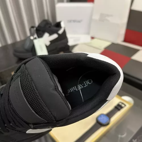 Replica Off-White Casual Shoes For Men #1387774 $105.00 USD for Wholesale