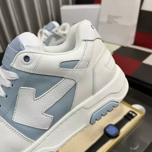 Replica Off-White Casual Shoes For Men #1387788 $105.00 USD for Wholesale
