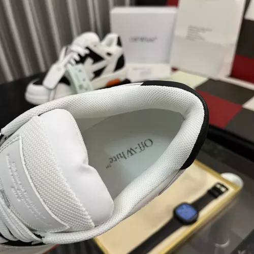 Replica Off-White Casual Shoes For Men #1387790 $105.00 USD for Wholesale