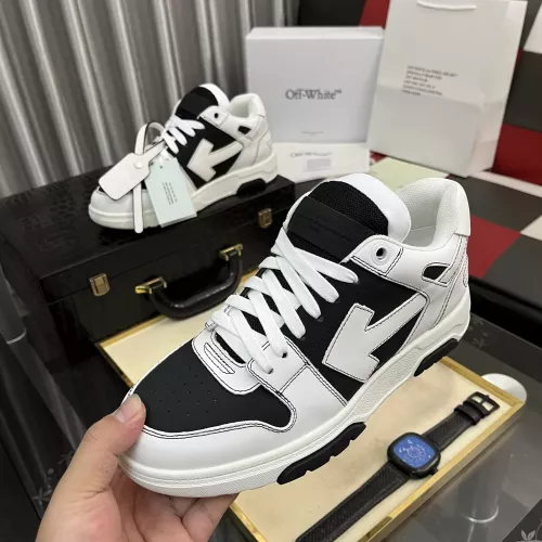 Off-White Casual Shoes For Men #1387792