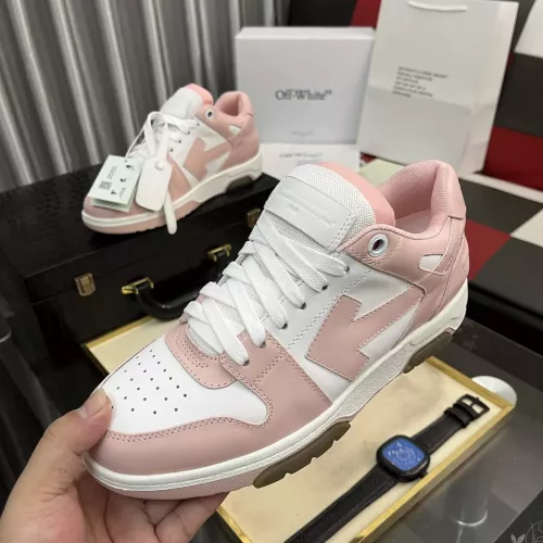 Off-White Casual Shoes For Women #1387795