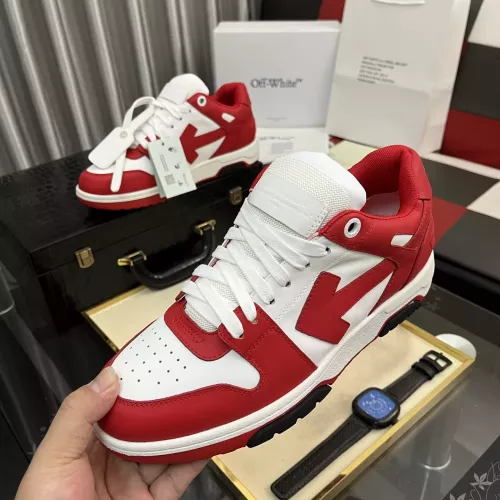 Off-White Casual Shoes For Men #1387797