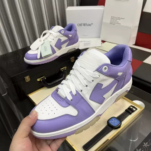 Off-White Casual Shoes For Women #1387798