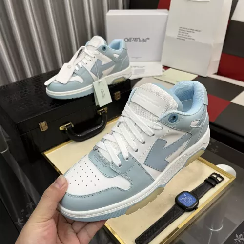 Off-White Casual Shoes For Women #1387803