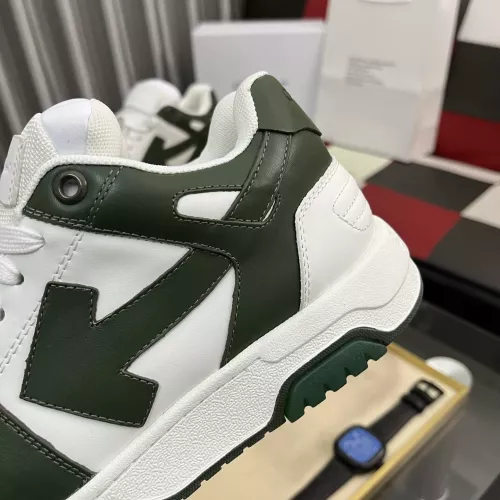 Replica Off-White Casual Shoes For Women #1387805 $105.00 USD for Wholesale