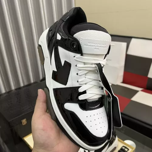 Replica Off-White Casual Shoes For Women #1387811 $105.00 USD for Wholesale