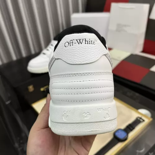 Replica Off-White Casual Shoes For Men #1387820 $115.00 USD for Wholesale