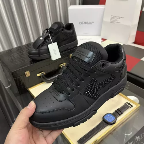 Off-White Casual Shoes For Women #1387823