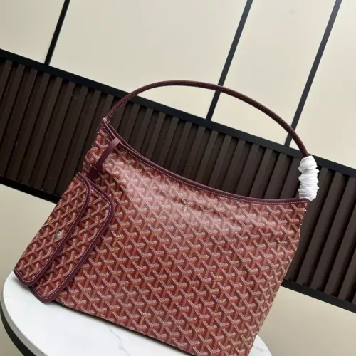 Goyard AAA Quality Shoulder Bags For Women #1387880