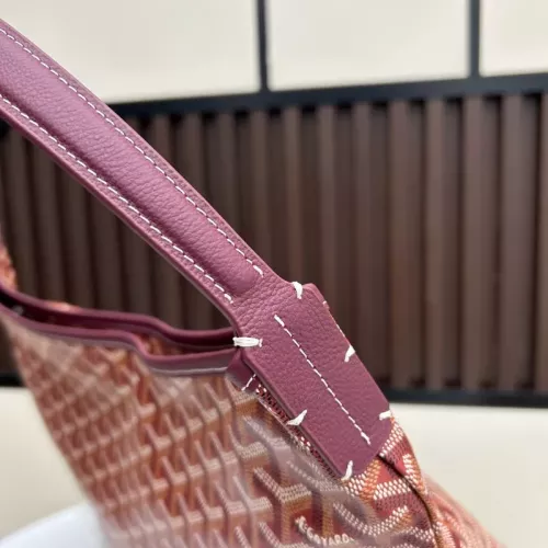 Replica Goyard AAA Quality Shoulder Bags For Women #1387880 $88.00 USD for Wholesale