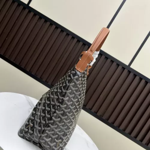 Replica Goyard AAA Quality Shoulder Bags For Women #1387881 $88.00 USD for Wholesale