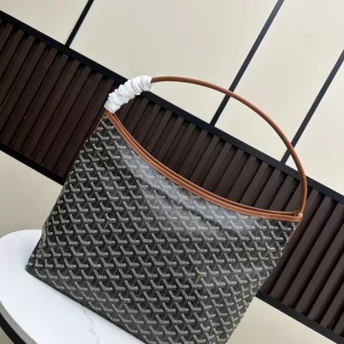 Replica Goyard AAA Quality Shoulder Bags For Women #1387881 $88.00 USD for Wholesale