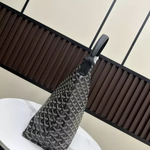 Replica Goyard AAA Quality Shoulder Bags For Women #1387882 $88.00 USD for Wholesale