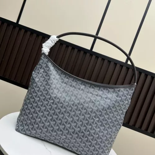 Replica Goyard AAA Quality Shoulder Bags For Women #1387883 $88.00 USD for Wholesale