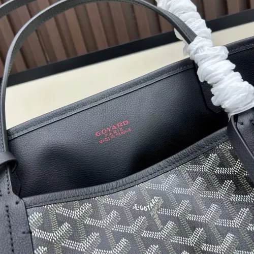 Replica Goyard AAA Quality Shoulder Bags For Women #1387887 $96.00 USD for Wholesale