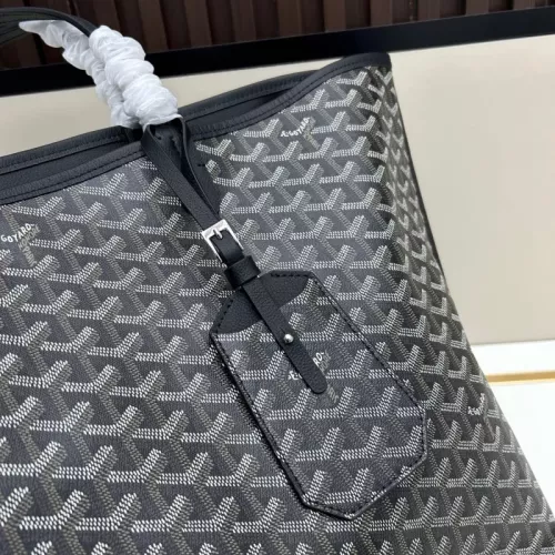 Replica Goyard AAA Quality Shoulder Bags For Women #1387887 $96.00 USD for Wholesale