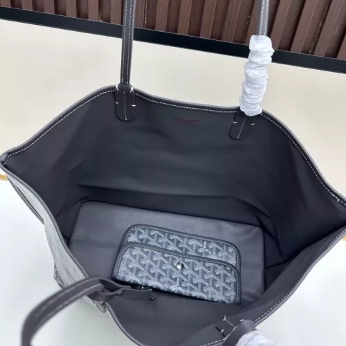 Replica Goyard AAA Quality Shoulder Bags For Women #1387890 $92.00 USD for Wholesale