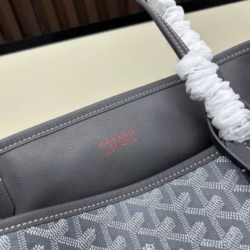 Replica Goyard AAA Quality Shoulder Bags For Women #1387893 $96.00 USD for Wholesale