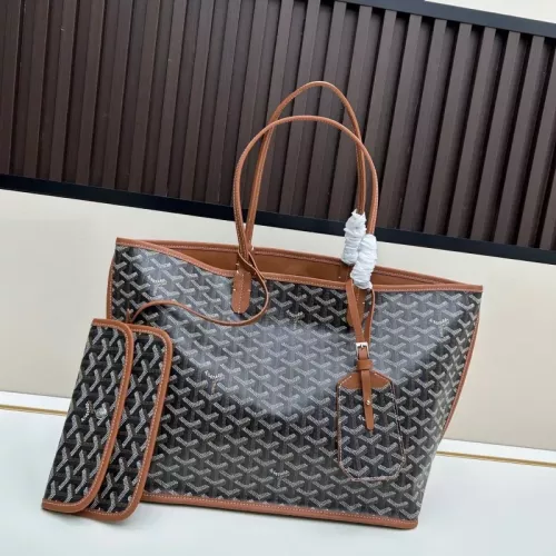 Goyard AAA Quality Shoulder Bags For Women #1387895