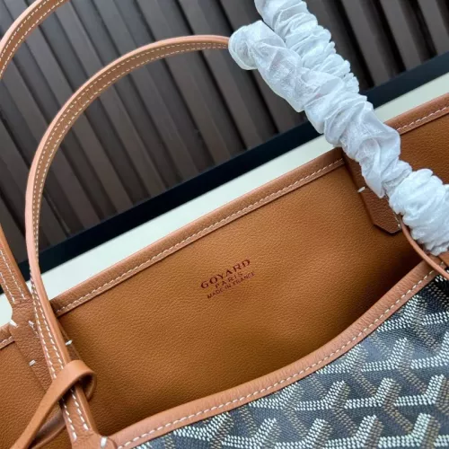 Replica Goyard AAA Quality Shoulder Bags For Women #1387898 $96.00 USD for Wholesale