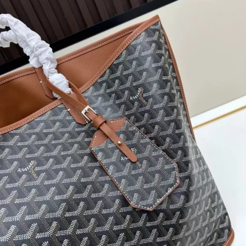 Replica Goyard AAA Quality Shoulder Bags For Women #1387898 $96.00 USD for Wholesale