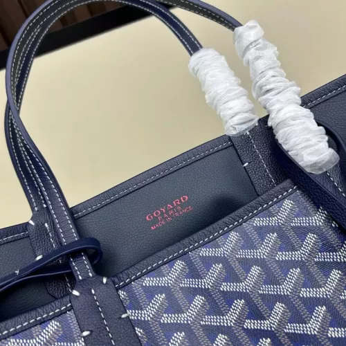 Replica Goyard AAA Quality Shoulder Bags For Women #1387902 $92.00 USD for Wholesale