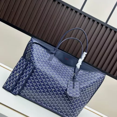 Goyard AAA Quality Shoulder Bags For Women #1387904
