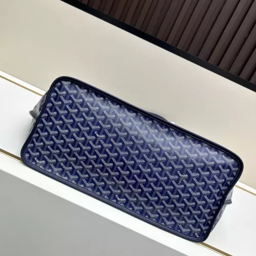 Replica Goyard AAA Quality Shoulder Bags For Women #1387904 $96.00 USD for Wholesale