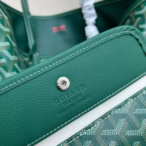 Replica Goyard AAA Quality Shoulder Bags For Women #1387905 $92.00 USD for Wholesale