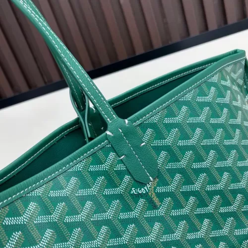 Replica Goyard AAA Quality Shoulder Bags For Women #1387908 $96.00 USD for Wholesale