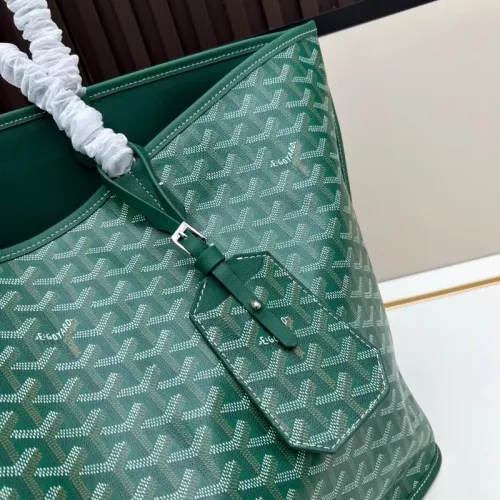 Replica Goyard AAA Quality Shoulder Bags For Women #1387908 $96.00 USD for Wholesale
