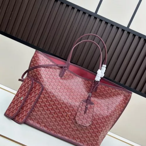 Goyard AAA Quality Shoulder Bags For Women #1387913