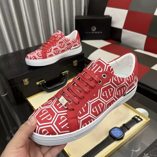 Philipp Plein PP Casual Shoes For Men #1387915