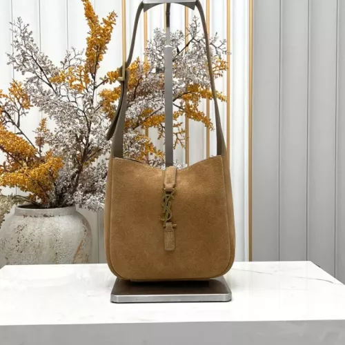 Yves Saint Laurent YSL AAA Quality Shoulder Bags For Women #1387927