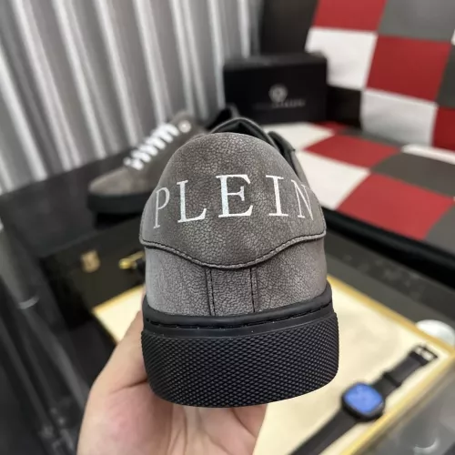 Replica Philipp Plein PP Casual Shoes For Men #1387928 $80.00 USD for Wholesale