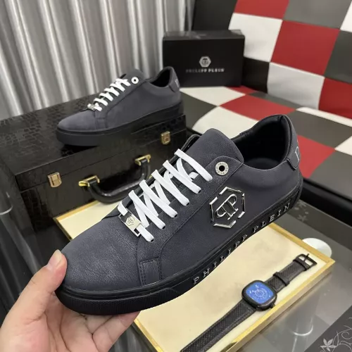 Philipp Plein PP Casual Shoes For Men #1387930