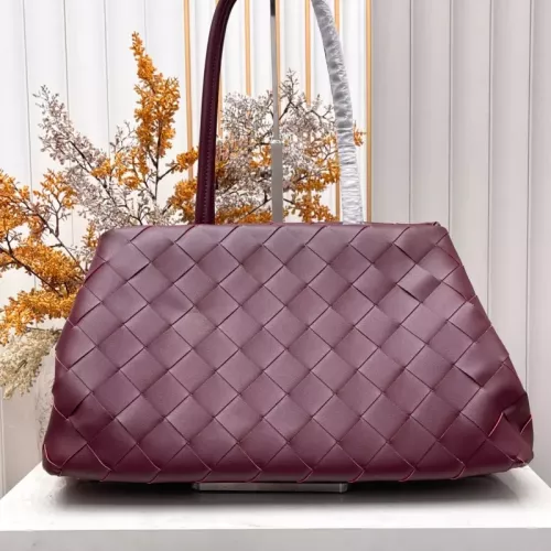 Bottega Veneta BV AAA Quality Shoulder Bags For Women #1387936