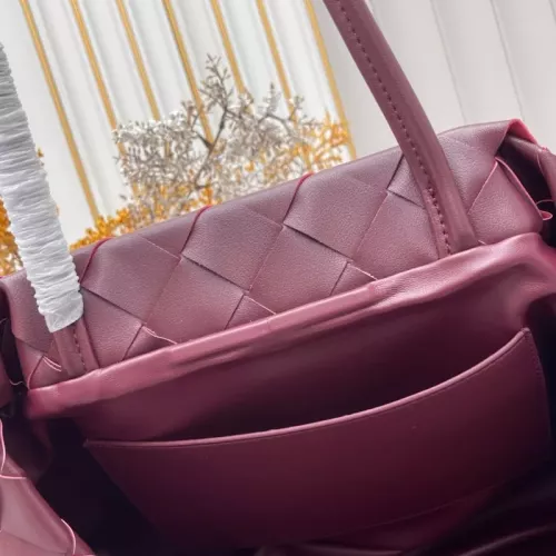 Replica Bottega Veneta BV AAA Quality Shoulder Bags For Women #1387936 $108.00 USD for Wholesale