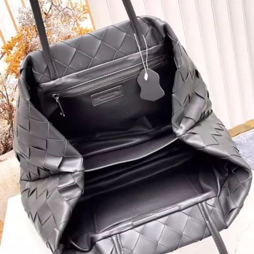 Replica Bottega Veneta BV AAA Quality Shoulder Bags For Women #1387938 $108.00 USD for Wholesale