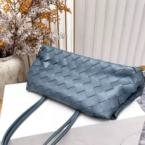 Replica Bottega Veneta BV AAA Quality Shoulder Bags For Women #1387940 $108.00 USD for Wholesale