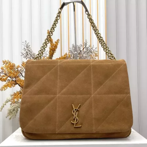 Yves Saint Laurent YSL AAA Quality Shoulder Bags For Women #1387945