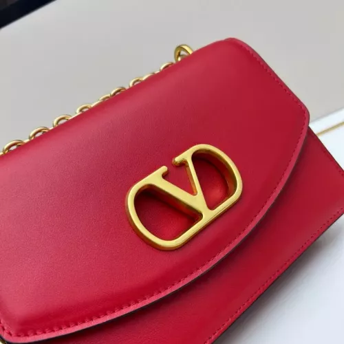 Replica Valentino AAA Quality Messenger Bags For Women #1387953 $98.00 USD for Wholesale
