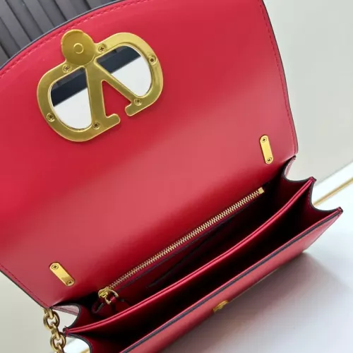 Replica Valentino AAA Quality Messenger Bags For Women #1387953 $98.00 USD for Wholesale