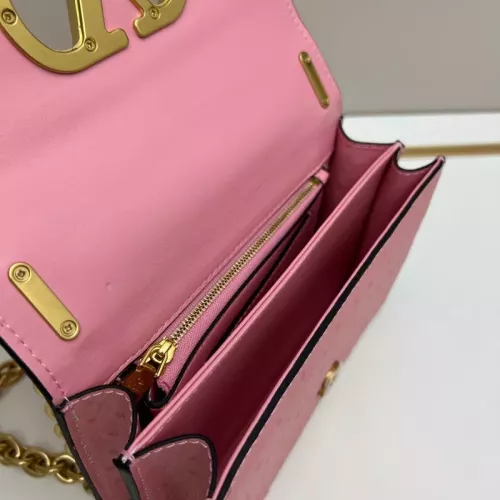 Replica Valentino AAA Quality Messenger Bags For Women #1387959 $98.00 USD for Wholesale